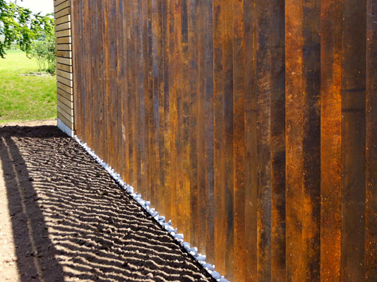 Peter Feeny Architects