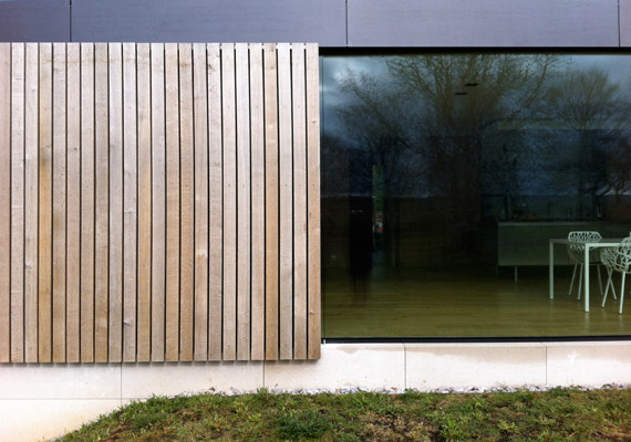 Peter Feeny Architects