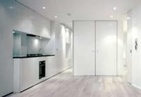 Apartment in Bloomsbury, London