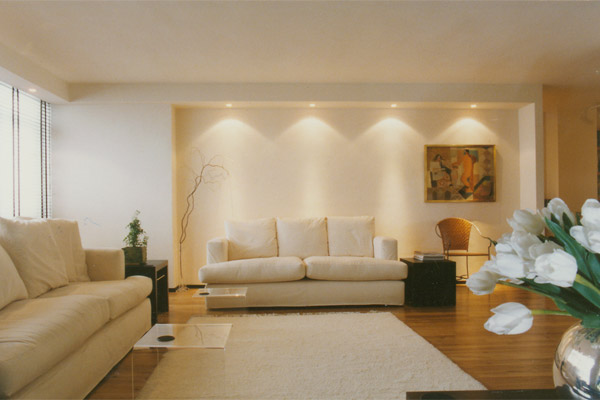 Apartment in Regents Park, London