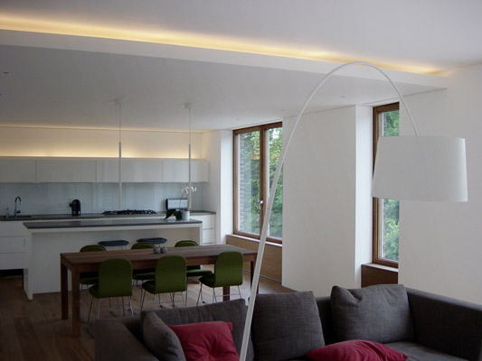 Apartment in West Hampstead, London