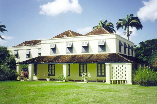 House in St Peter, Barbados