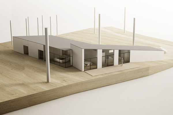 House in Oxfordshire