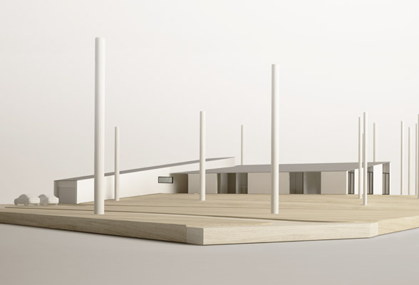 House in Oxfordshire