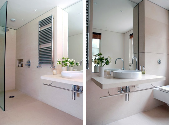 House in Kensington, London