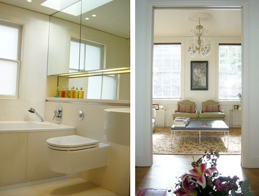 House in Kensington, London