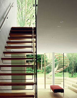 House in Nottinghill, London