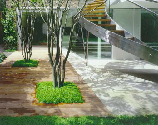 House in Nottinghill, London