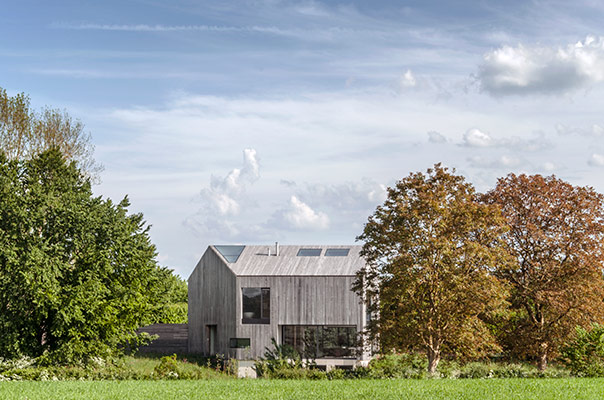 House in Oxfordshire