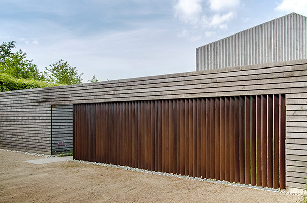 House in Oxfordshire