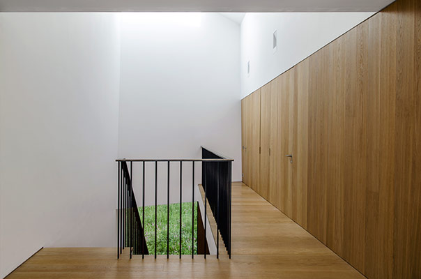 House in Oxfordshire