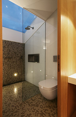 House in Oxfordshire