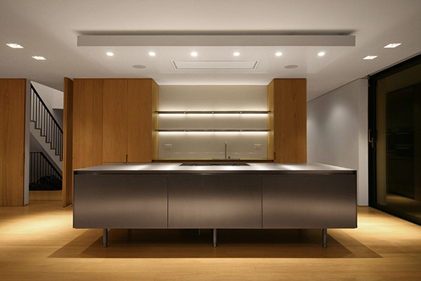 House in Oxfordshire