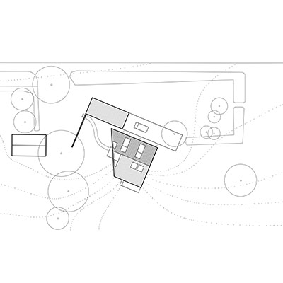 House in Oxfordshire