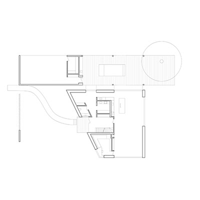 House in Oxfordshire