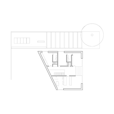 House in Oxfordshire