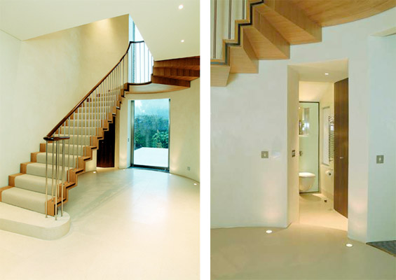 House in Stanmore, Middlesex