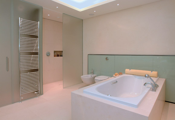 House in Stanmore, Middlesex