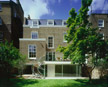 House in Nottinghill, London