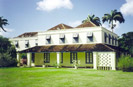 House in St Peter, Barbados