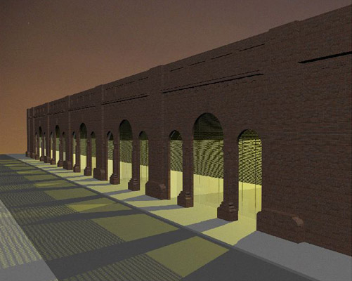 House in Oxfordshire