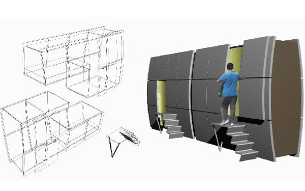 House in Oxfordshire