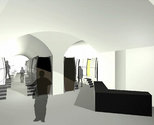 House in Oxfordshire