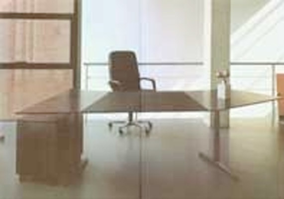 Offices Interiors London