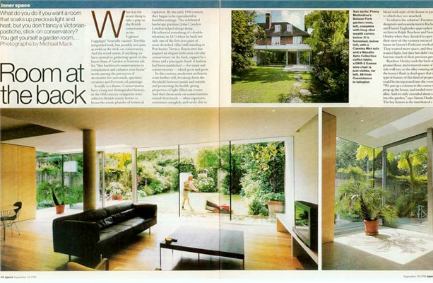 The Guardian Magazine (Sep '98)