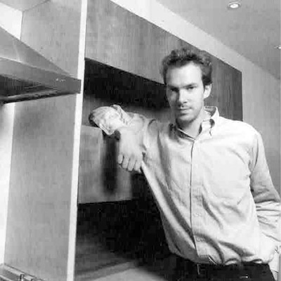 RIBA Journal - Interiors (Sep '96)