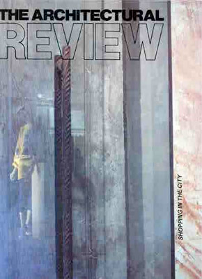 Architectural Review (Oct '87)